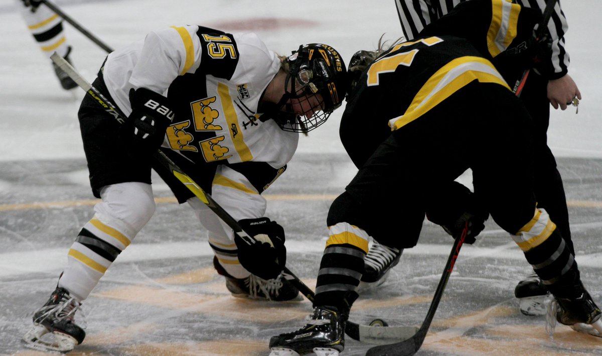 No. 4 @GustiesWHockey travels to UW-Superior tonight for its final non-conference game of the season #GoGusties

Preview: athletics.blog.gustavus.edu/2020/02/18/wom…