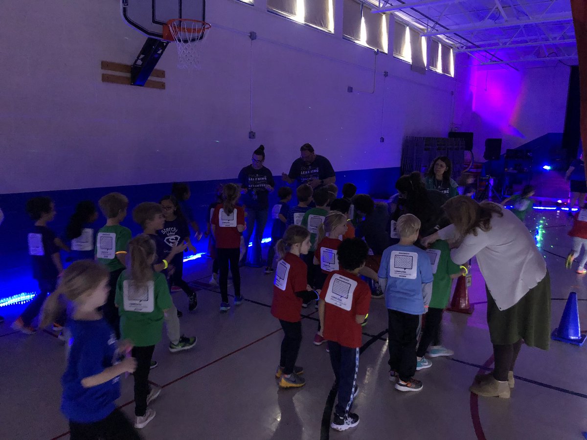 Sterchi Elementary tweet media