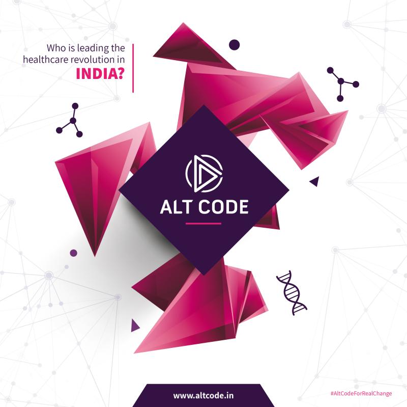 avinashraghava's tweet photo. Announcing #Altcode - the New Code for Innovation in #Healthcare. #Bangalore - 13th March.
Innovate for Real Challenges | Innovate for Real Change.
If you are in the healthcare space, request an invite here - https://t.co/kwuZtNAKCQ cc: @rkpande @sigtuple https://t.co/oTv65C65SW