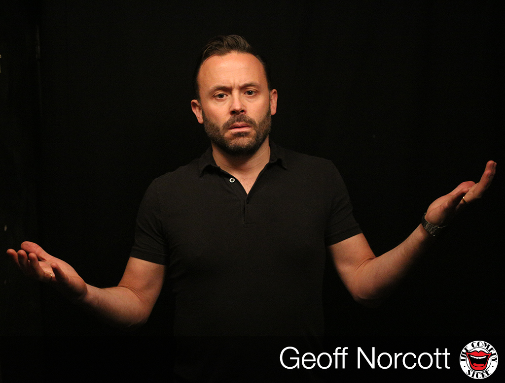 The Comedy Store, UK tweet media