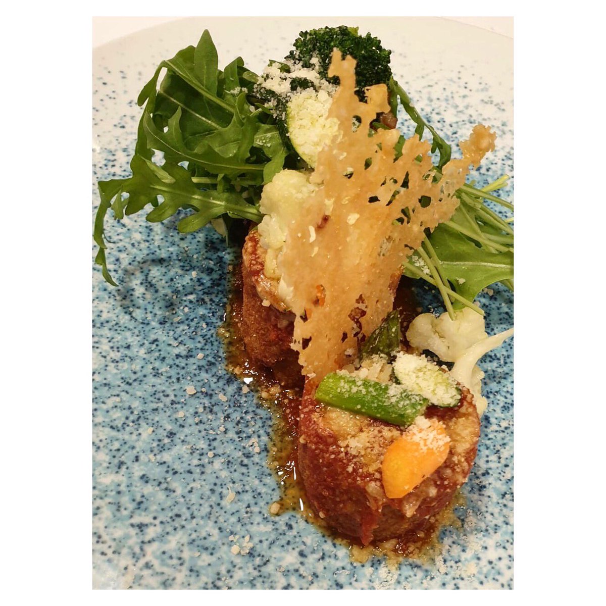 Deliciosas recetas tradicionales italianas elaboradas por nuestro chef en <a href="/TrattoriaGBanus/">Trattoria Il Mare by Guadalpin Banus</a> 👨🏼‍🍳
*
Delicious traditional Italian recipes prepared by our chef in <a href="/TrattoriaGBanus/">Trattoria Il Mare by Guadalpin Banus</a> 

Abierto desde las 19H. | Open from 7pm. <a href="/GHG_Banus/">Hotel GuadalpinBanus</a>