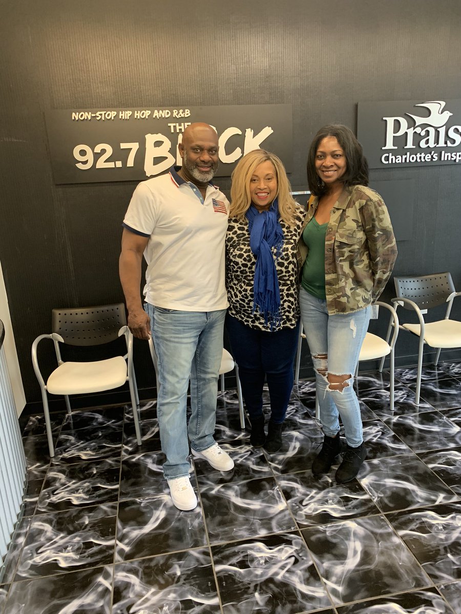 ChirlGirl's tweet photo. Congrats to two of my winners, Jason Camp and Slyvonne Carroll! He won tickets to see Peabo Bryson & Stephanie Mill’s Nd she won tickets to see Martin Lawrence! 105.3’s got the hookup! - @chirlgirl #win #free #chirlgirl #1053rnb #freeconcerts #middaydiva #liverequests #queenoffun https://t.co/E3BiREp0Z5