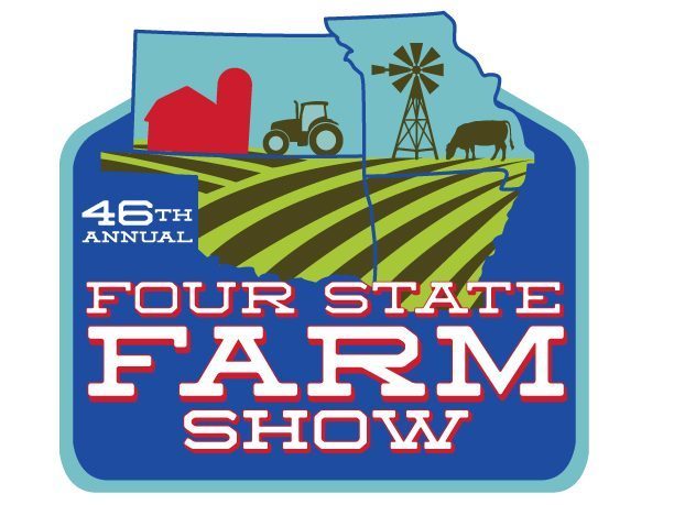 KansasCommerce's tweet photo. Great news for Southeast Kansas! The 2020 #FourStateFarmShow is moving to @pittstate! One of the largest farming events in the region, this annual show is expected to attract 20,000 visitors and $1 million in economic impact. #kansasgrowth https://t.co/pXLiyBxQS3 @PittsburgKS https://t.co/L9s0n8aaTO