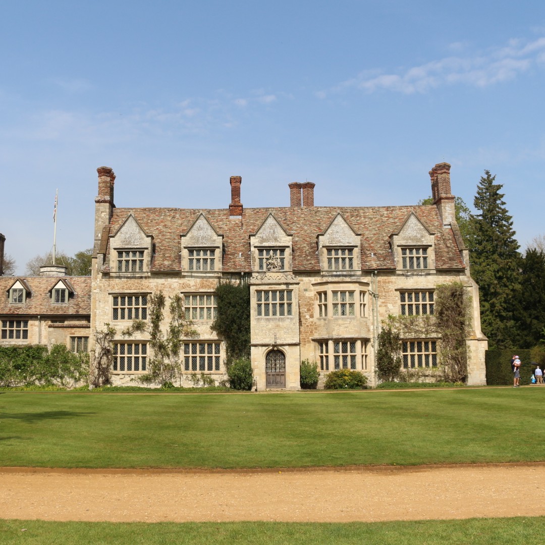 The Front Lawn... we're digging it.

Join us from 16 - 29 March to experience an archaeological dig in action. 

As part of Unearthing Our Past, take part in family activities, tours or pick up a trail booklet to guide you round the site.

Discover more: nationaltrust.org.uk/AngleseyAbbey