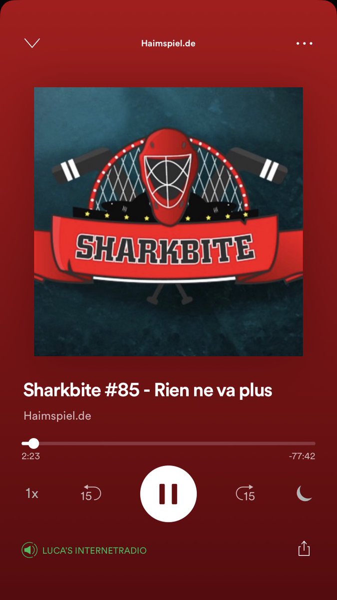 haieluca's tweet photo. Auf geht’s. Ich will wissen wie @haimspiel die aktuelle Situation der @Koelner_Haie_72 sieht. #KEC15 #KEC #KölnerHaie #DEL https://t.co/E03yYfyrcn