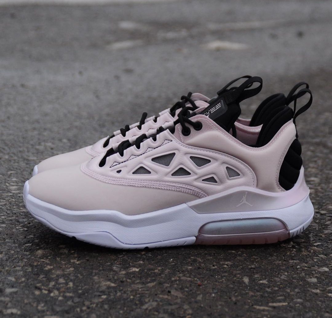 women's jordan air max