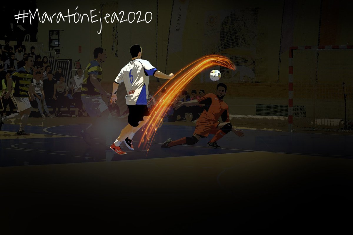 Exea F.S. tweet media