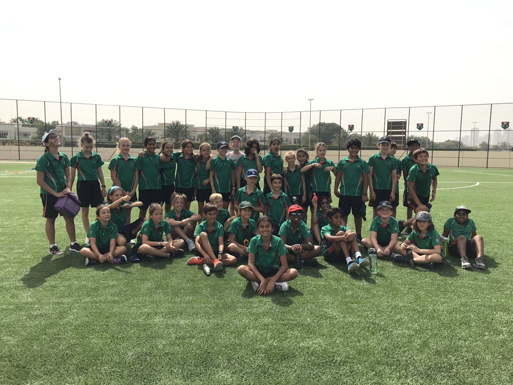 DIA_Sports's tweet photo. Fantastic few days with our Y1, Y2 and Y5, Y6 superheroes sports days!! Students have loved all the activities!! Our Y6 and secondary sports leaders have been amazing at running it all!! #sportsday #superheros #marvel #sportsleaders #primary #secondary #diawolvesπΊ @DIAdubai https://t.co/JYIFMfA4jQ