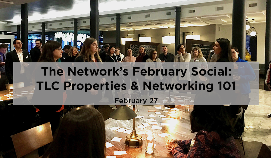 SGFTheNetwork's tweet photo. Hey YPs! There are several great events coming up in February &amp; March, so be sure to check your inbox for our mid-month newsletter to register. We hope you join us! https://t.co/VEaiYHBXCN