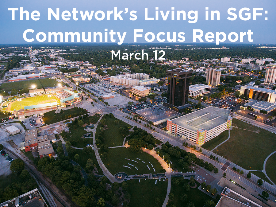 Hey YPs! There are several great events coming up in February &amp; March, so be sure to check your inbox for our mid-month newsletter to register. We hope you join us!