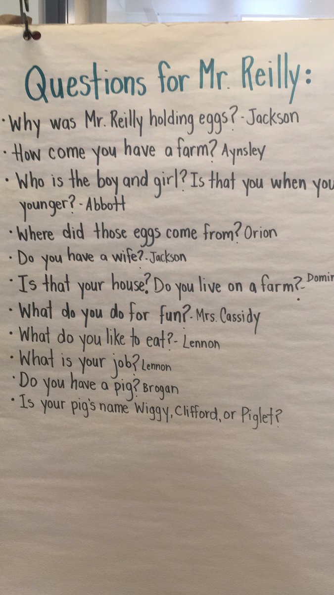 MrsSarahCassidy's tweet image. Got our questions ready @j_p_r_3!!  Looking forward to getting to know you!