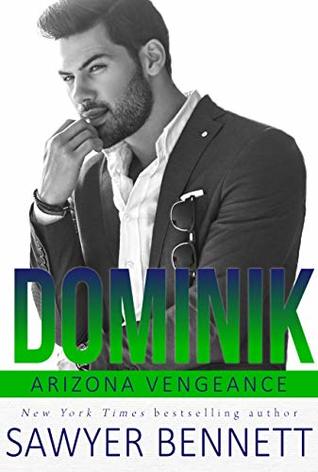 Happy release day <a href="/BennettBooks/">Chase Bennett</a>!

Dominik is finally here! Go fall in love with the owner of the Arizona Vengeance! This guy is alpha-perfection!

Amazon: amzn.to/2SEl2XG
Blog: bit.ly/3bMcRzW