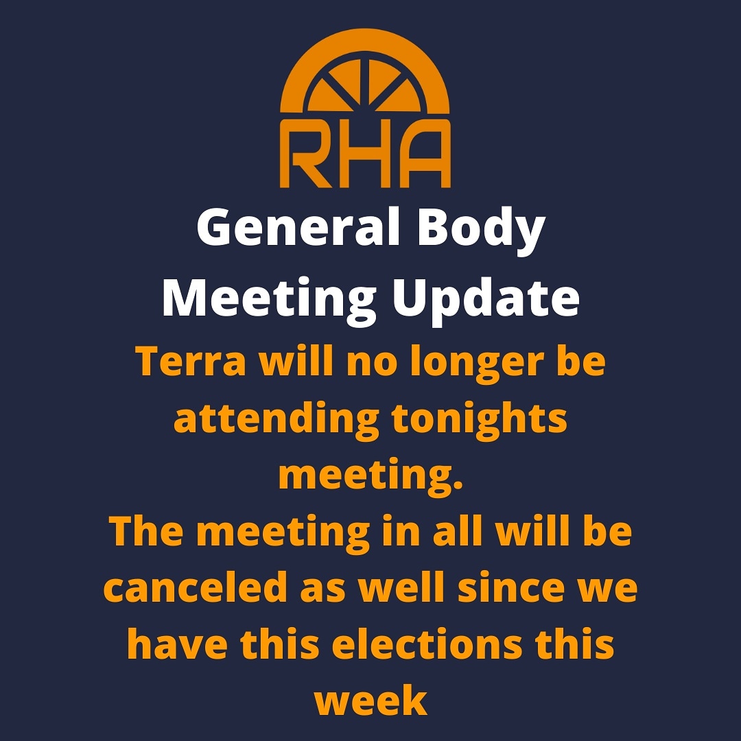 Syracuse RHA (@syracuse_rha) on Twitter photo 