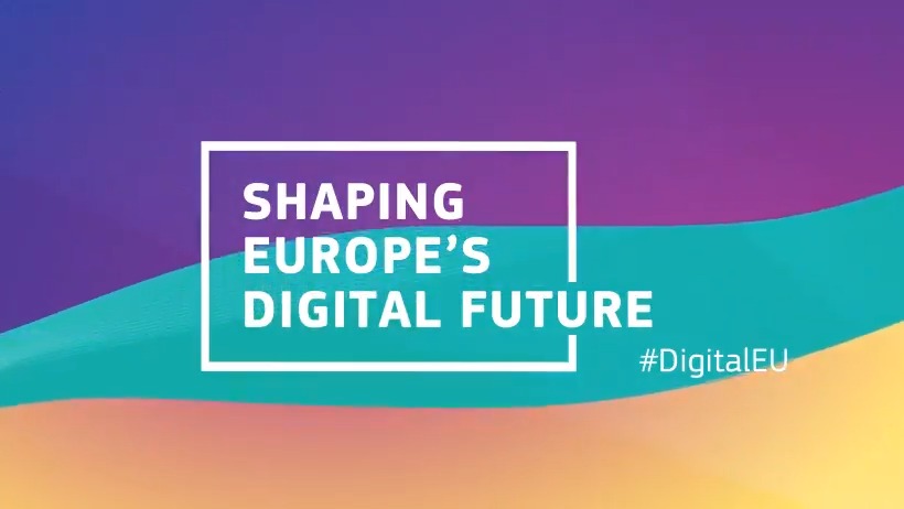 Il futuro digitale d’Europa in 15 punti