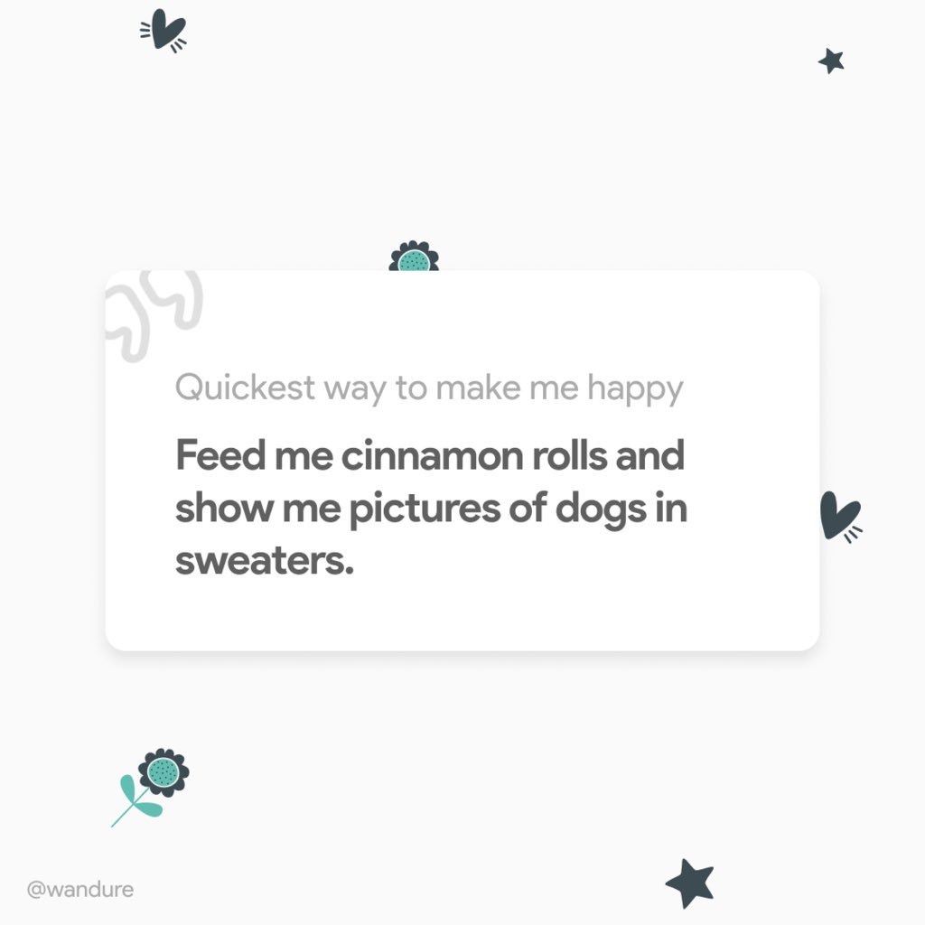 Wandure's tweet photo. Even the smell of cinnamon rolls has me smiling 
.
.
#datingapp #datingapps #mtlblogger #mtlmoments #ottawalife #crush #deepquote #love #quote #whyamilikethis #sorrynotsorry #smh #selfcare #relationshipquote #realtalk #quotes #moodquote #lifequote #followers #beautiful
@Cinnabon https://t.co/9JyGmclI7Q