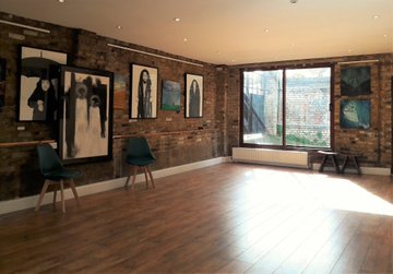 Hither Green tweet media