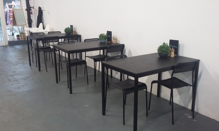 Hither Green tweet media