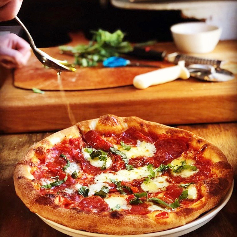 Son of a Peach tweet media