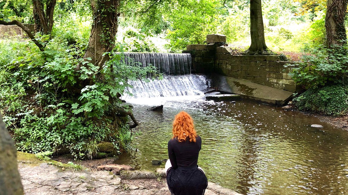 DerbyUni's tweet photo. Charlotte Pearson, a foundation student on our Marketing (Consumer Psychology) course, was taken by surprise when she first moved to #Derby. 
Here, she gives us her first impressions and explains what it’s like to live in Derby city centre. 🏠😲
https://t.co/GGcLmsGcOY

#DerbyUni https://t.co/myGWwt8gHZ