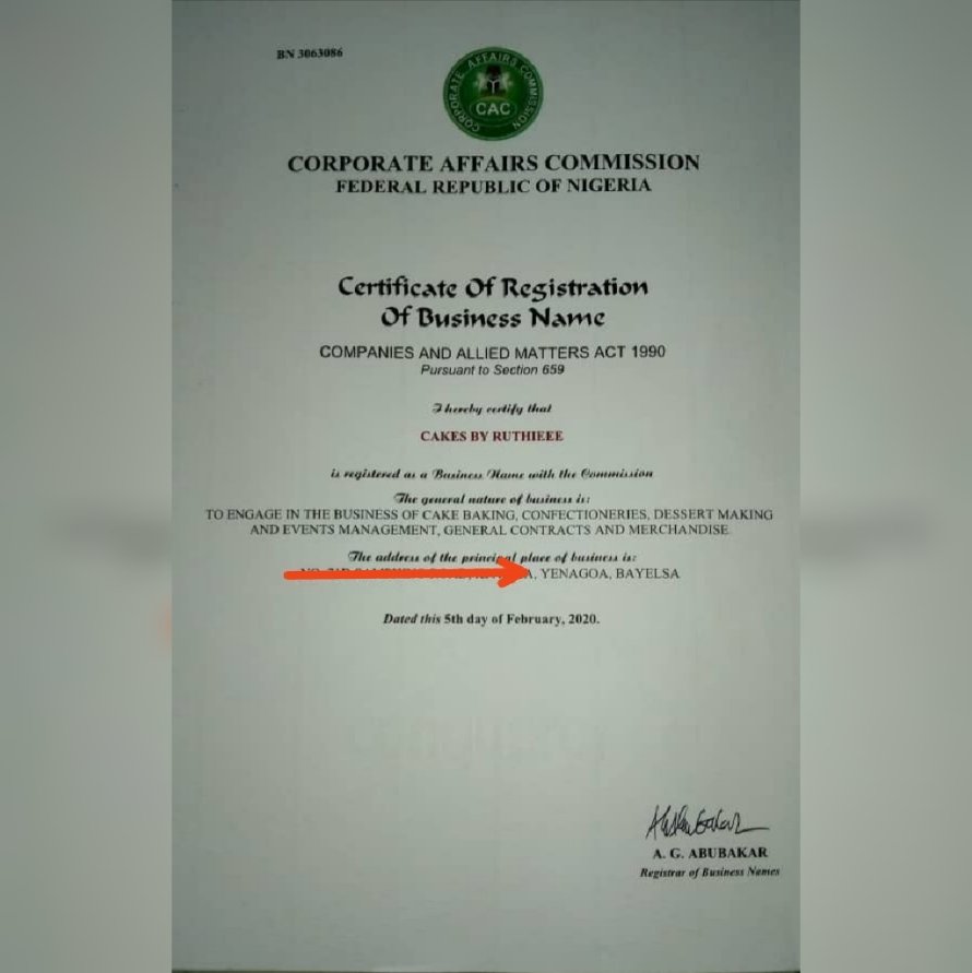 cakesbyruthieee's tweet image. As long as you don't stop,just keep moving..it does not matter whether you're crawling,running or walking,just keep moving..you will get there #itsofficial #weareofficial #itcanonlybeGod #OfficiallyRegistered  #ilovewhatido💯 #grace #grateful
