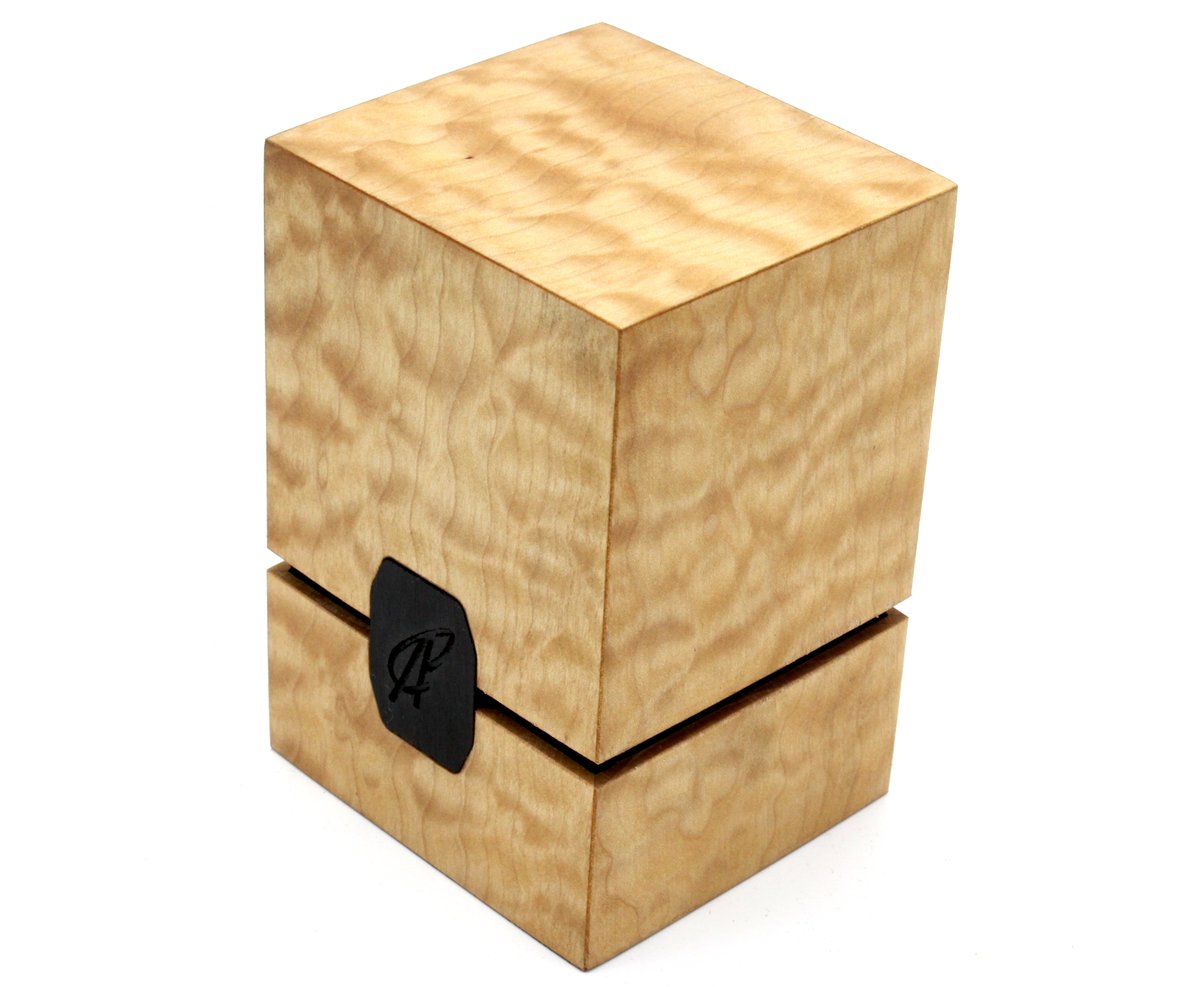 Aaron Cain Boxes tweet media