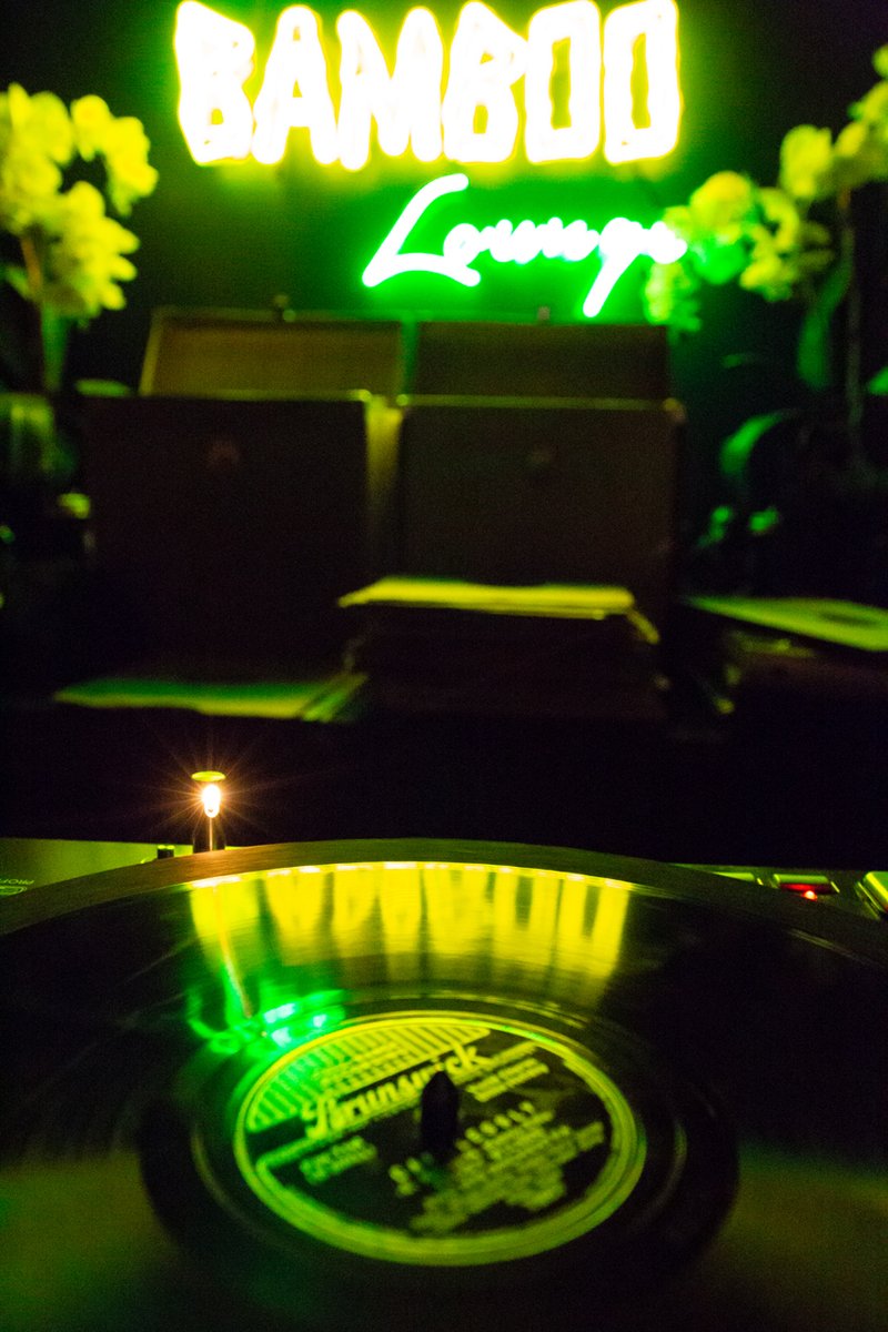 Fontaine's Bar tweet media