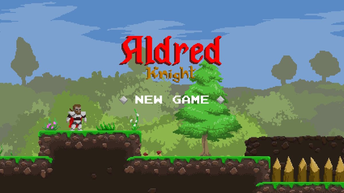 ArnellragasA's tweet photo. Aldred Knight. #AldredKnight #NintendoSwitch
Get ready for battle with Aldred Knight. This title comes from our friends at @qubytegames who had been sent us games in the past (thank you so much). Time to become a knight of honor. Join me for the action.
https://t.co/Fkn4vDx8E4 https://t.co/uGMVRYJT9B