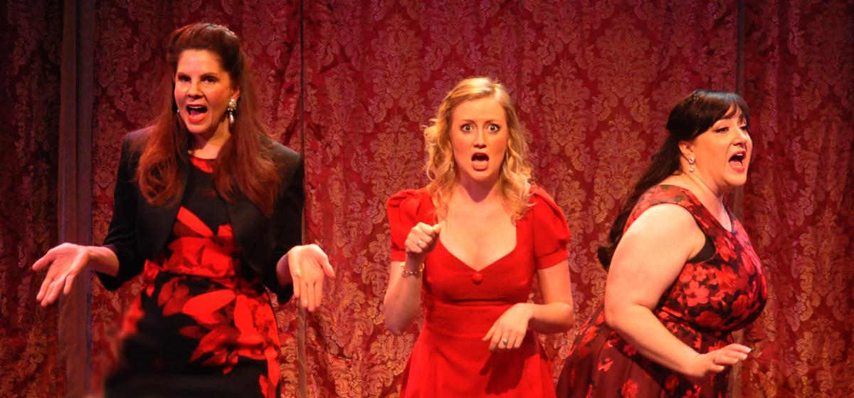 Metropolitan Ensemble Theatre tweet media