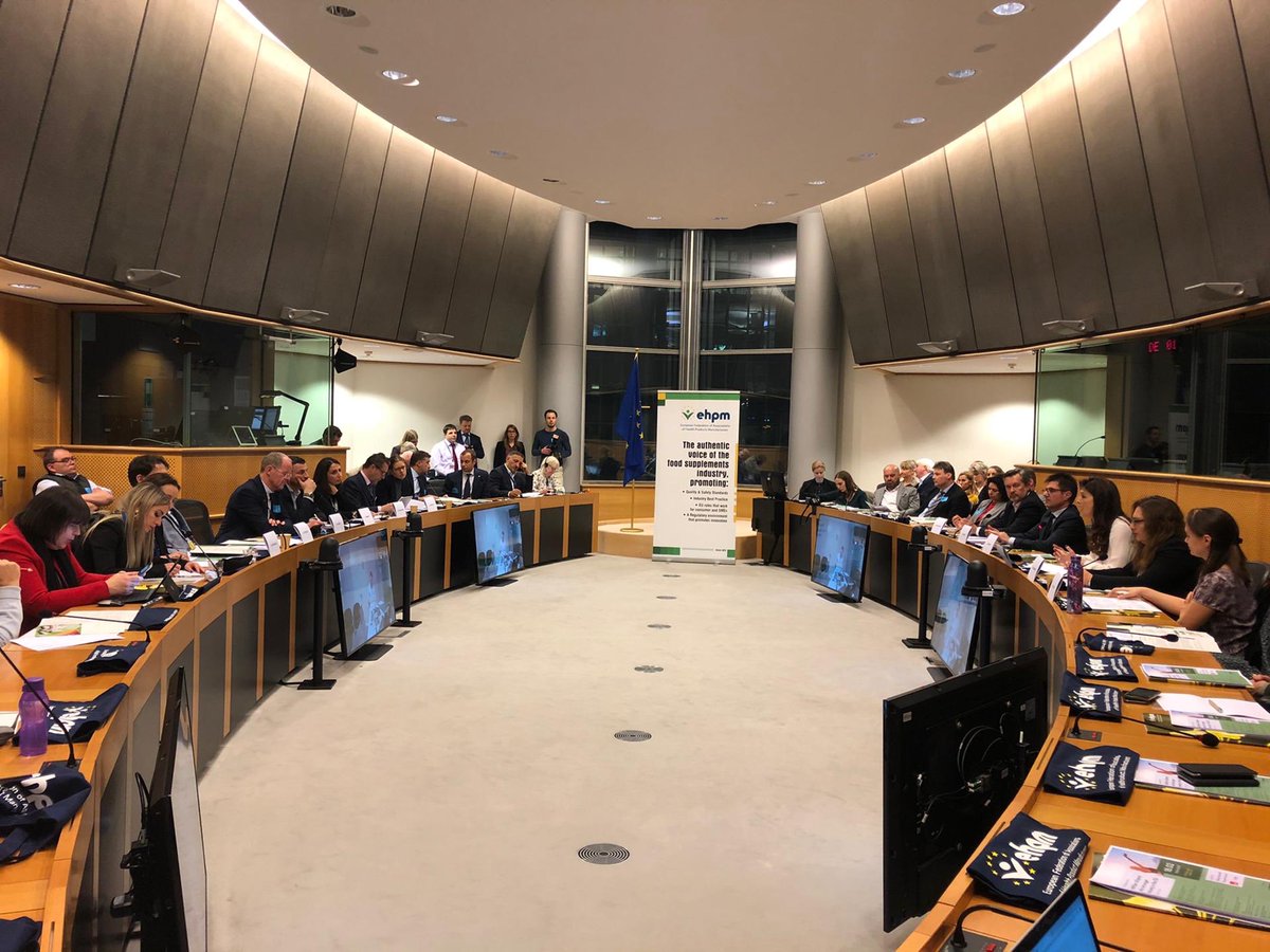 EHPM tweet media
