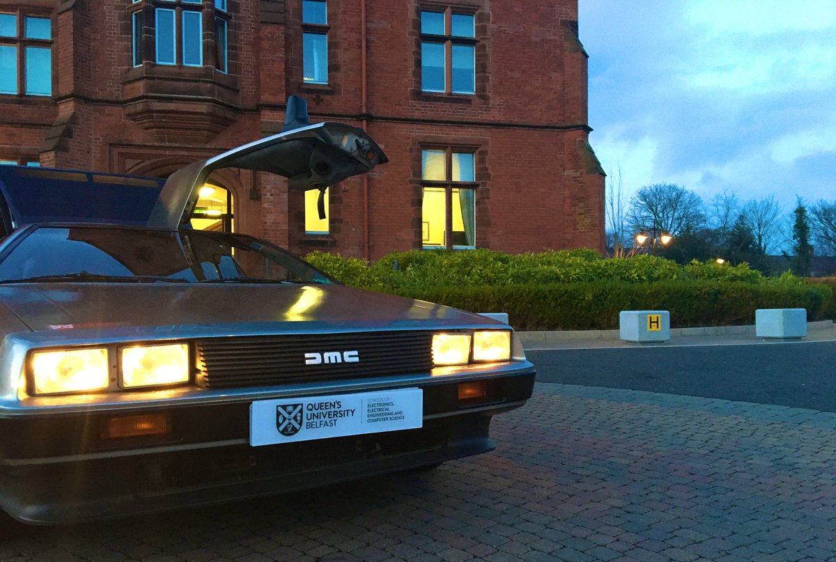 Business Engagement at Queen’s University tweet media