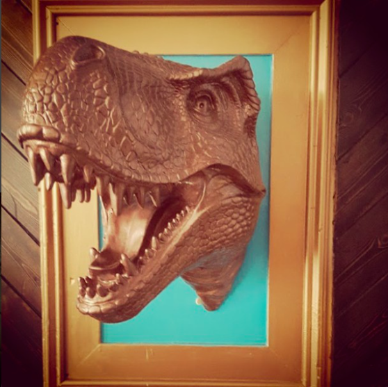 Son of a Peach tweet media