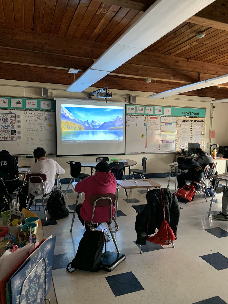FTS_bHolleran's tweet photo. Starting off our week with a little bit of mindfulness. Happy four day week everyone! https://t.co/qtBy0gJGej
