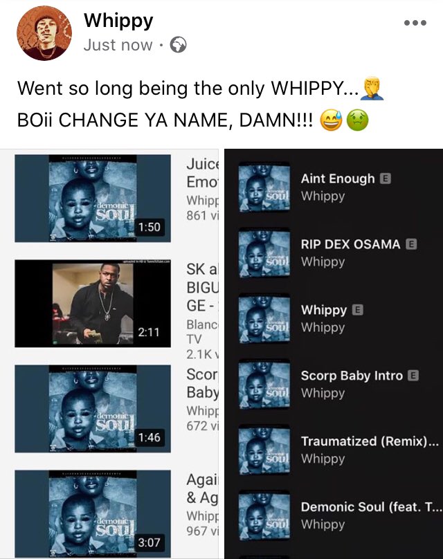 whippy_366's tweet image. 