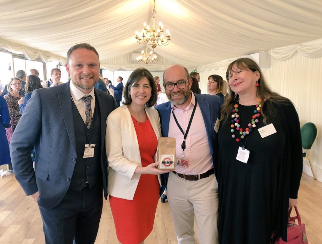 Chris Wainman tweet media