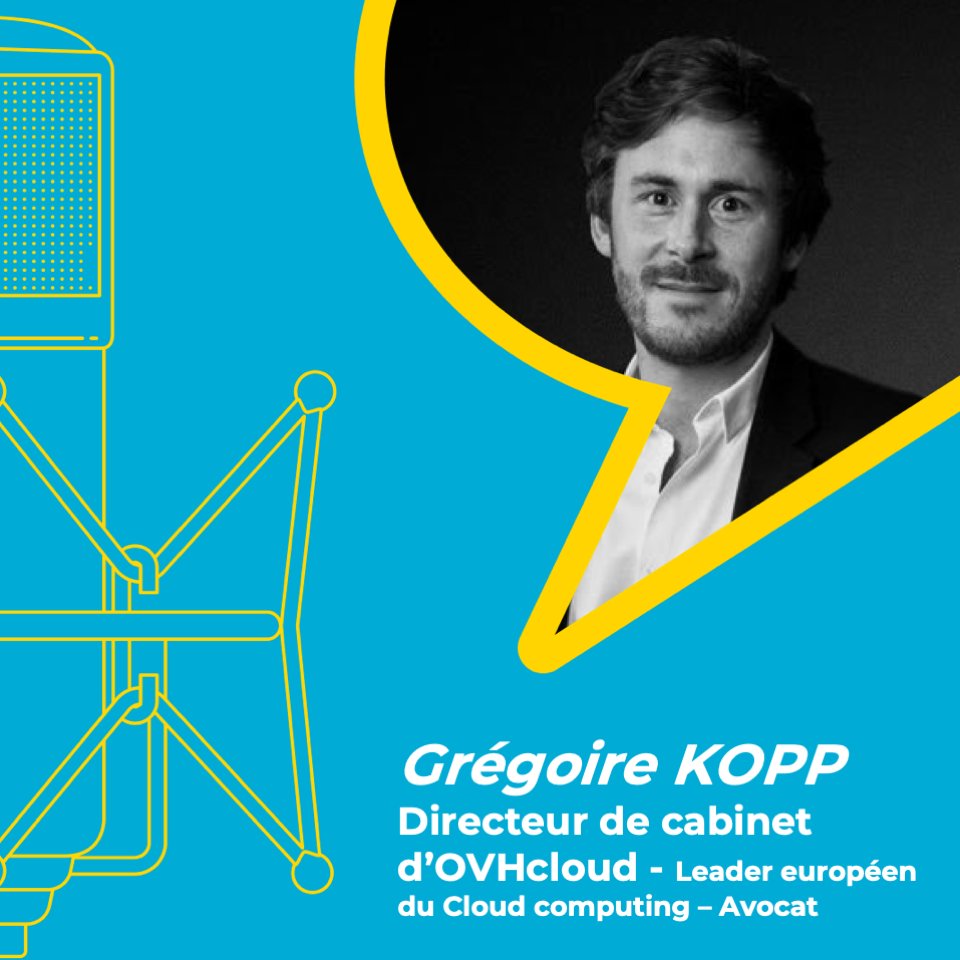 Woop_Events's tweet photo. [Edition 2020] - NEW SPEAKERS - Gilles BABINET vs  Grégoire KOPP débattront sur la thématique : 
"Faut-il avoir peur des grands méchants GAFAM ?"
@intech_lux 
#woop20 #speakers #GAFAM #numerique #luxembourg #intech #beready https://t.co/JBdUottq4y