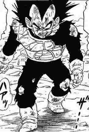 プリコネ界の王子ベジータ オレがナンバーワンだ 改めて同グループの奴らはよろしく頼むぞ T Co Pbqanyttzi Twitter