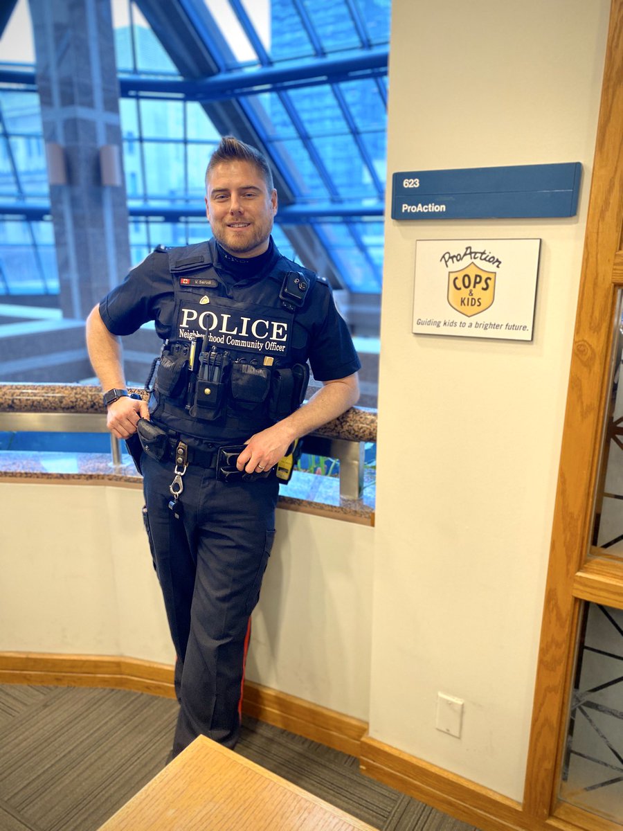 Officer Vik tweet media