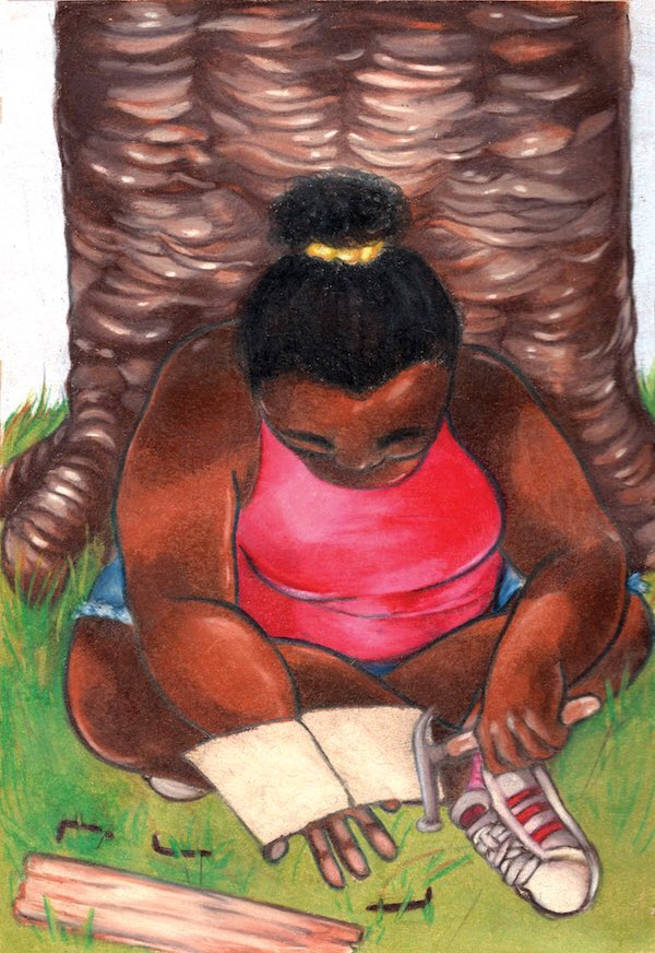 If you missed out on these 5x7 postcard prints by <a href="/jijidraws/">『 Jijidraws.art 🦋』🍉</a> and <a href="/boxofhamsters/">my little pony soprano</a>, we have very limited quantities available in our shop! Grab ‘em before they’re gone! 💪

fatventuremag.com/shop