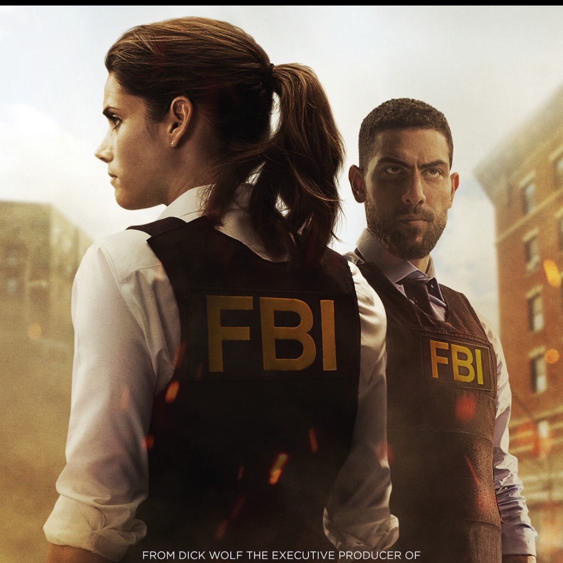 Such a pleasure directing the cast and crew on <a href="/FBICBS/">FBI</a> Watch Tonight at 9E/8C on <a href="/CBS/">CBS</a>  <a href="/UniversalTV/">Universal Television</a> Very proud of this episode. <a href="/mperegrym/">Missy Peregrym</a> <a href="/zeekozaki/">Zeeko Zaki</a>