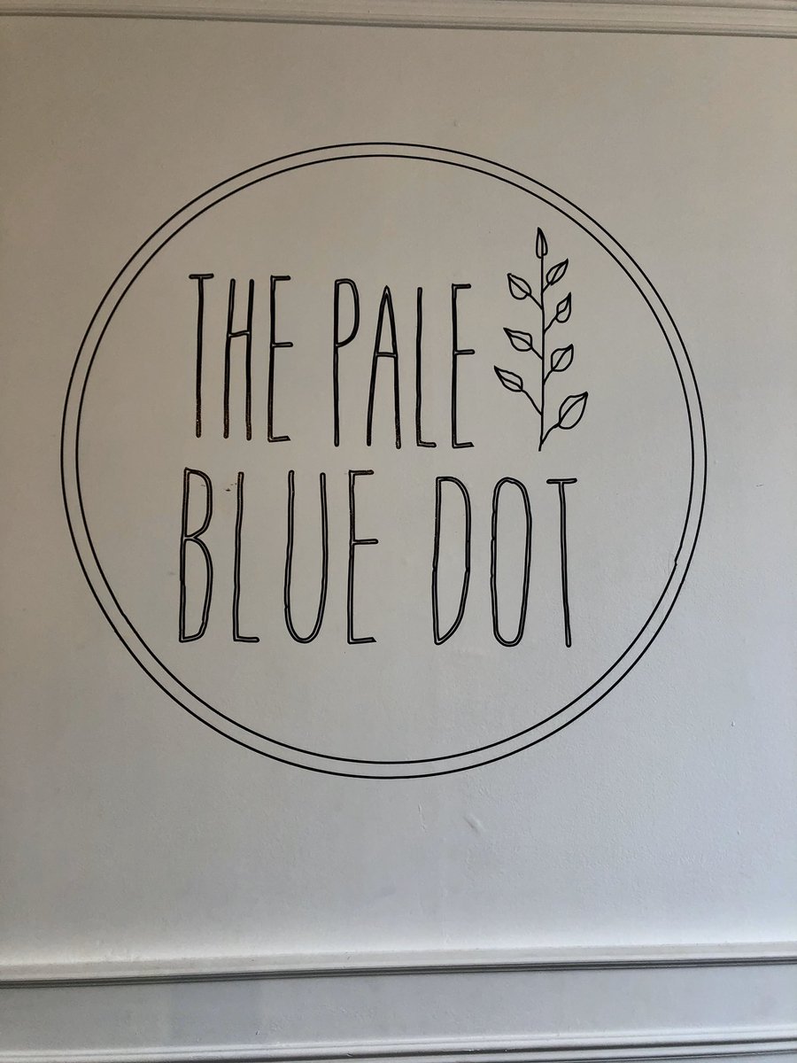 Back for their second year @thepalebluedotshop located at 240 James St N, Hamilton #donationready #HamOnt