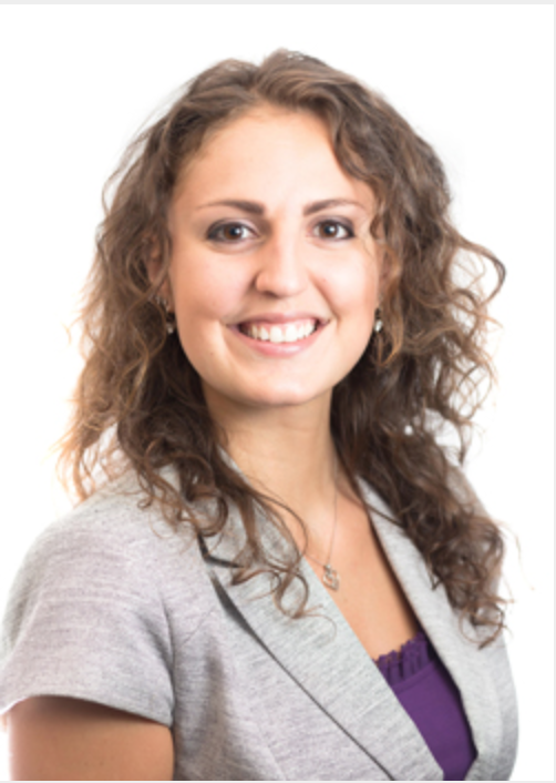 ComSciConATL's tweet photo. #AttendeeFeature - @AlexTsoras is a PhD candidate working on protein nanoparticles for vaccine improvement and understanding the immune system. She loves talking about large important topics with people from different backgrounds - she's going to love #cscATL2020! 🗣️ https://t.co/zY0sAifLMy