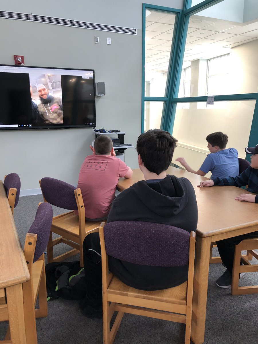 Christina Requa, Ed.D tweet media