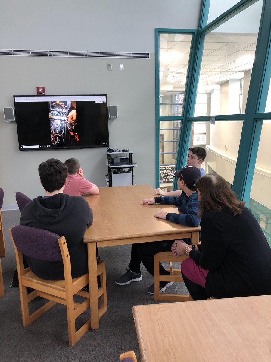 Christina Requa, Ed.D tweet media