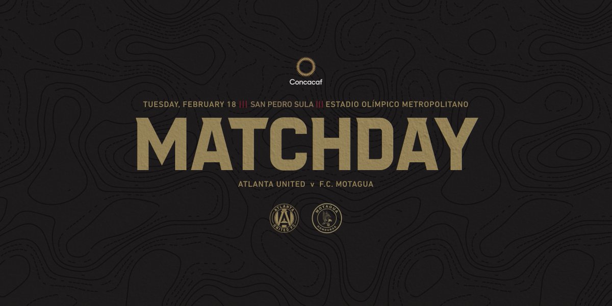 ATLUTD's tweet photo. We start our season here 🇭🇳

This is Honduras. https://t.co/i0gfV13M5g
