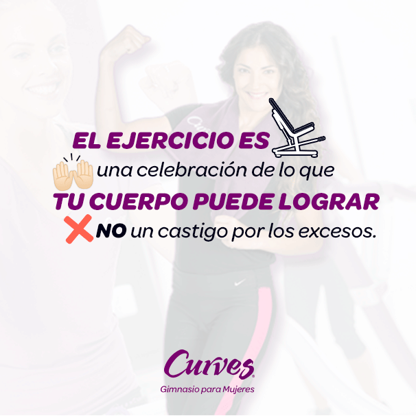 CurvesLA's tweet photo. ¿Qué es para ti el ejercicio? ¿UN PLACER? 😃✨¿O UN CASTIGO? 😒🙅
👉 ¡Recuerda que tu actitud influye mucho en los resultados! ¡Hazlo con gusto y convencida de que si eres constante lograrás tu meta! https://t.co/orr0llw4Ax