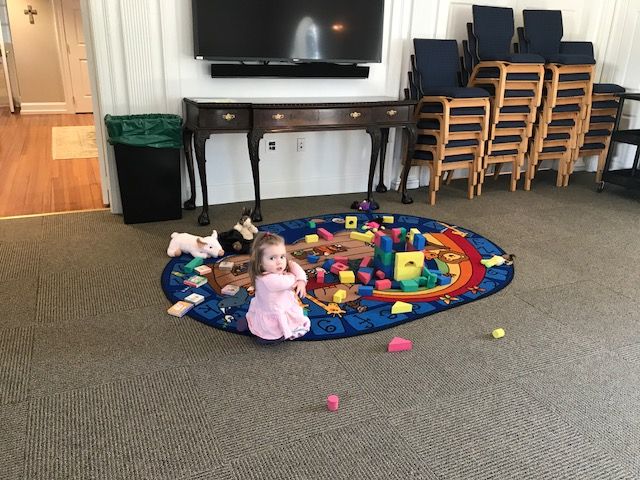 St. David's Episcopal tweet media