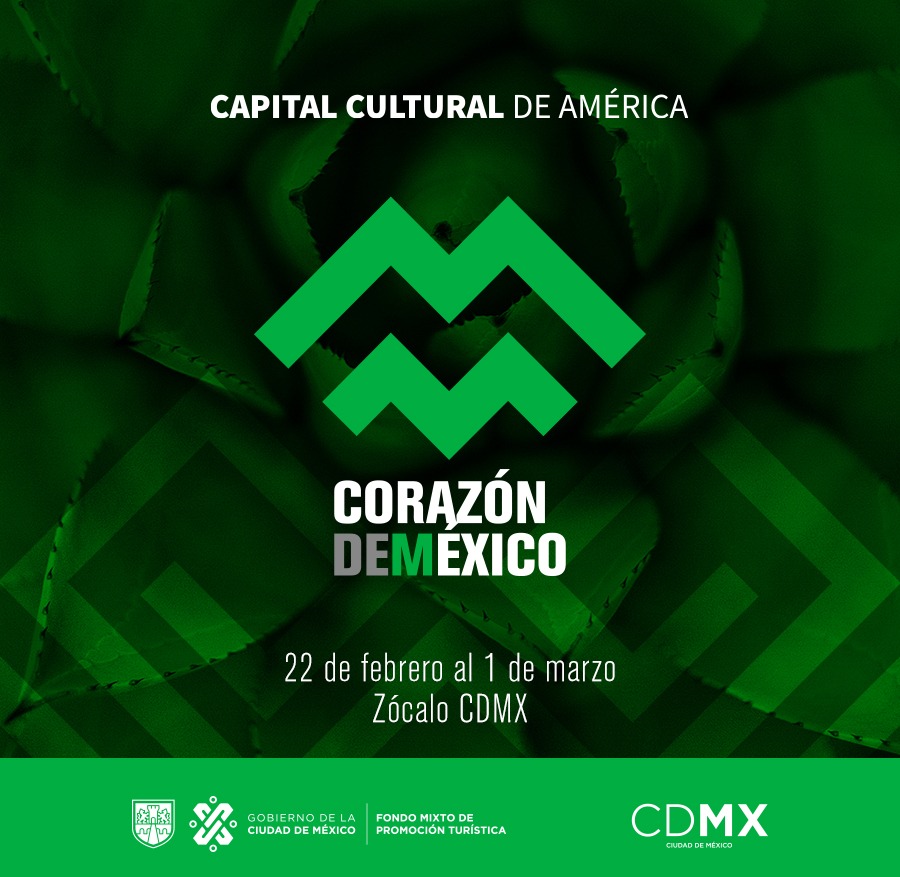 Gobierno de Sonora en la CDMX tweet media