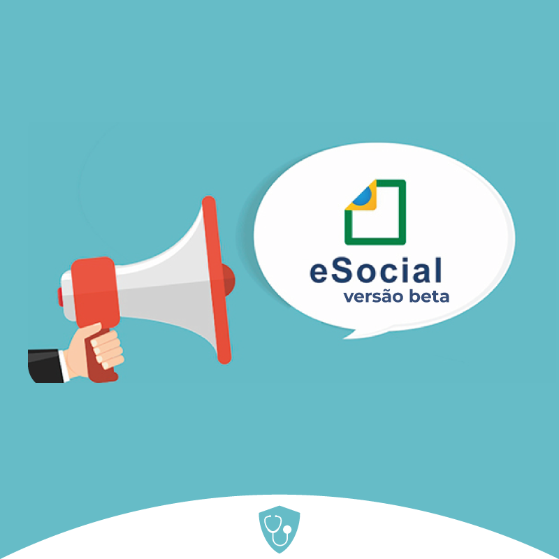 SoftwareSGG's tweet photo. Novo eSocial: divulgada versão Beta do leiaute simplificado
Em linha com a Nota Técnica 15/2019  o governo finalmente divulga versão beta do layout do eSocial contemplando as simplificações prometidas:

https://t.co/UmBtvsVuZU https://t.co/E0SElcv2L1