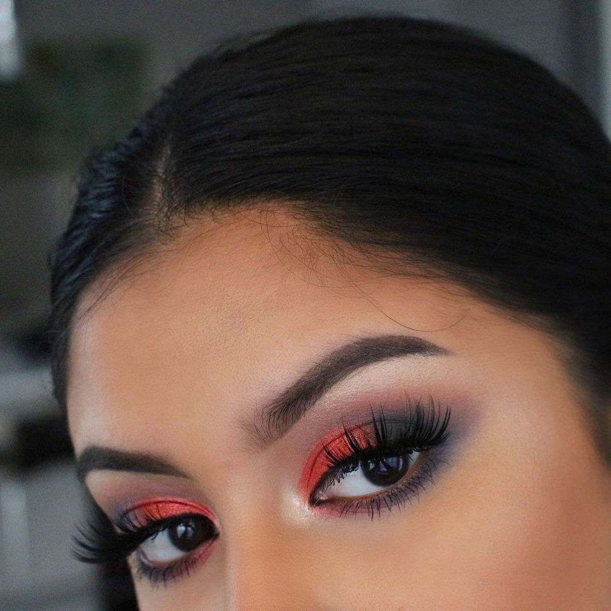 beautiebazaar's tweet photo. Our Beautiful Femiérre Babe @ariochoa_ slaying using our Into The Sun Palette. ✨ #gupalette #intothesunpalette #femierrebabe #femierrebeauty #glowdupbabes https://t.co/aSaDV1XImN