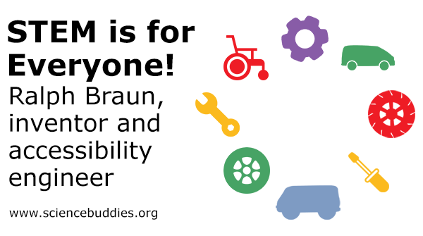 BraunAbility tweet picture